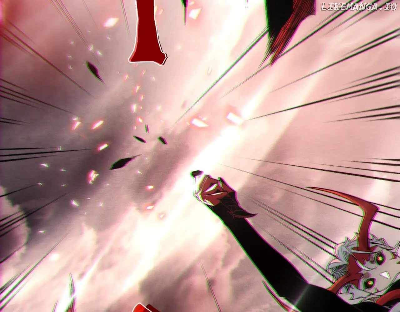 Demonic Evolution Chapter 104 72